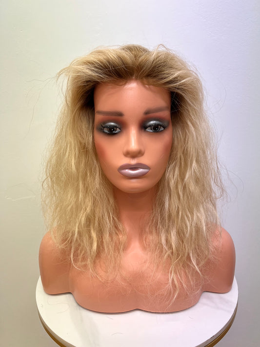 Replique Womens Topper: Careless Whisper