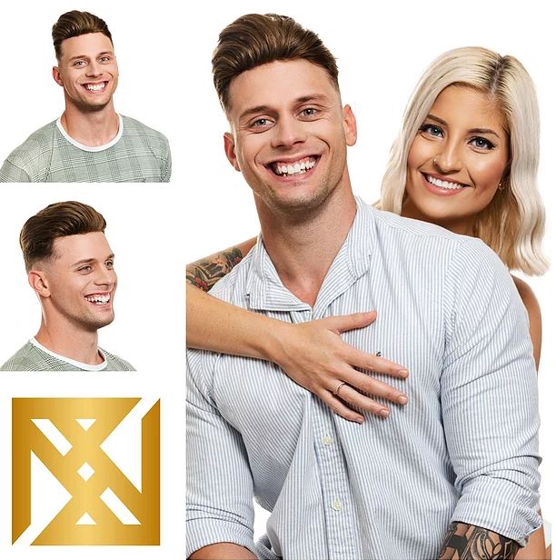 Medium Long Haircut