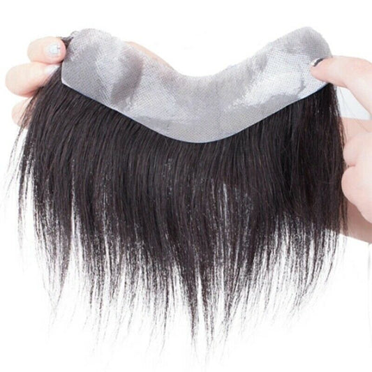 Mens Frontal Thin Skin Hair Piece ON SALE $249