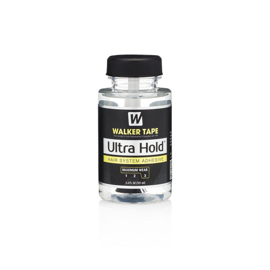 Walker Ultra Hold Glue 3.4 oz ( 101 ml)