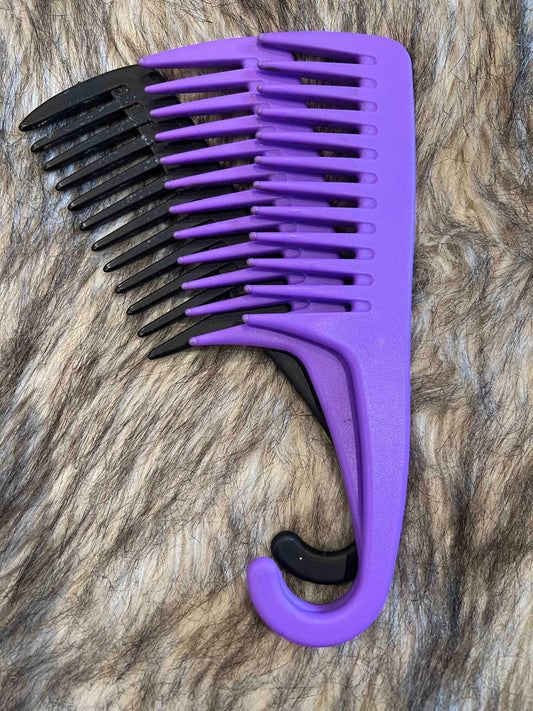 mens Hair Piece Comb