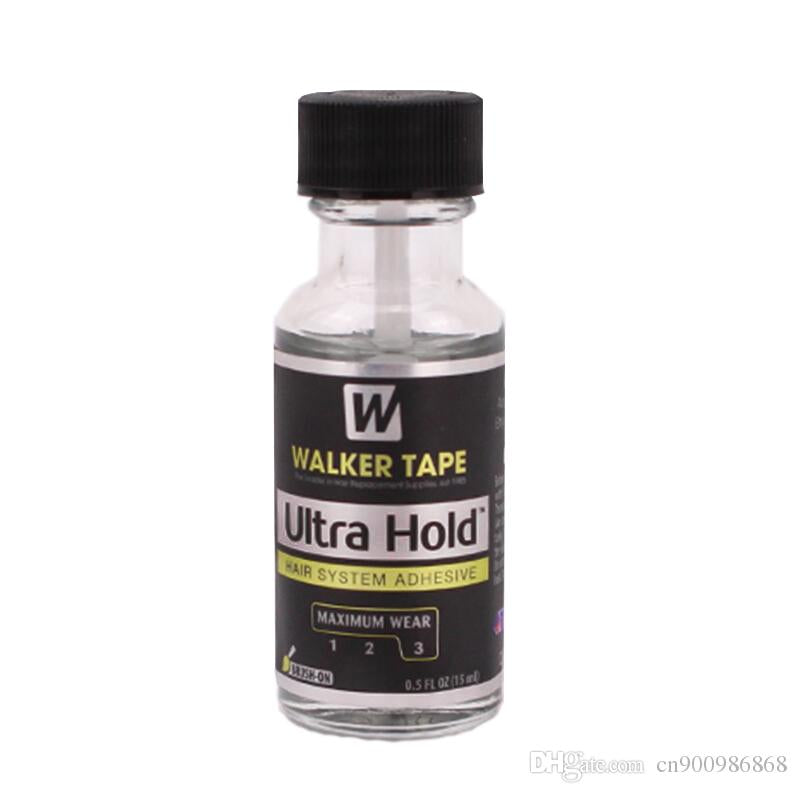 Walker Ultra Hold Glue 0.15 oz ( 15 ml)